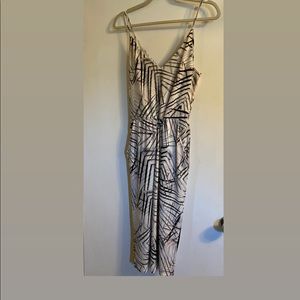 1State Midi Dress